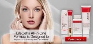 Lifecell Skin Canada